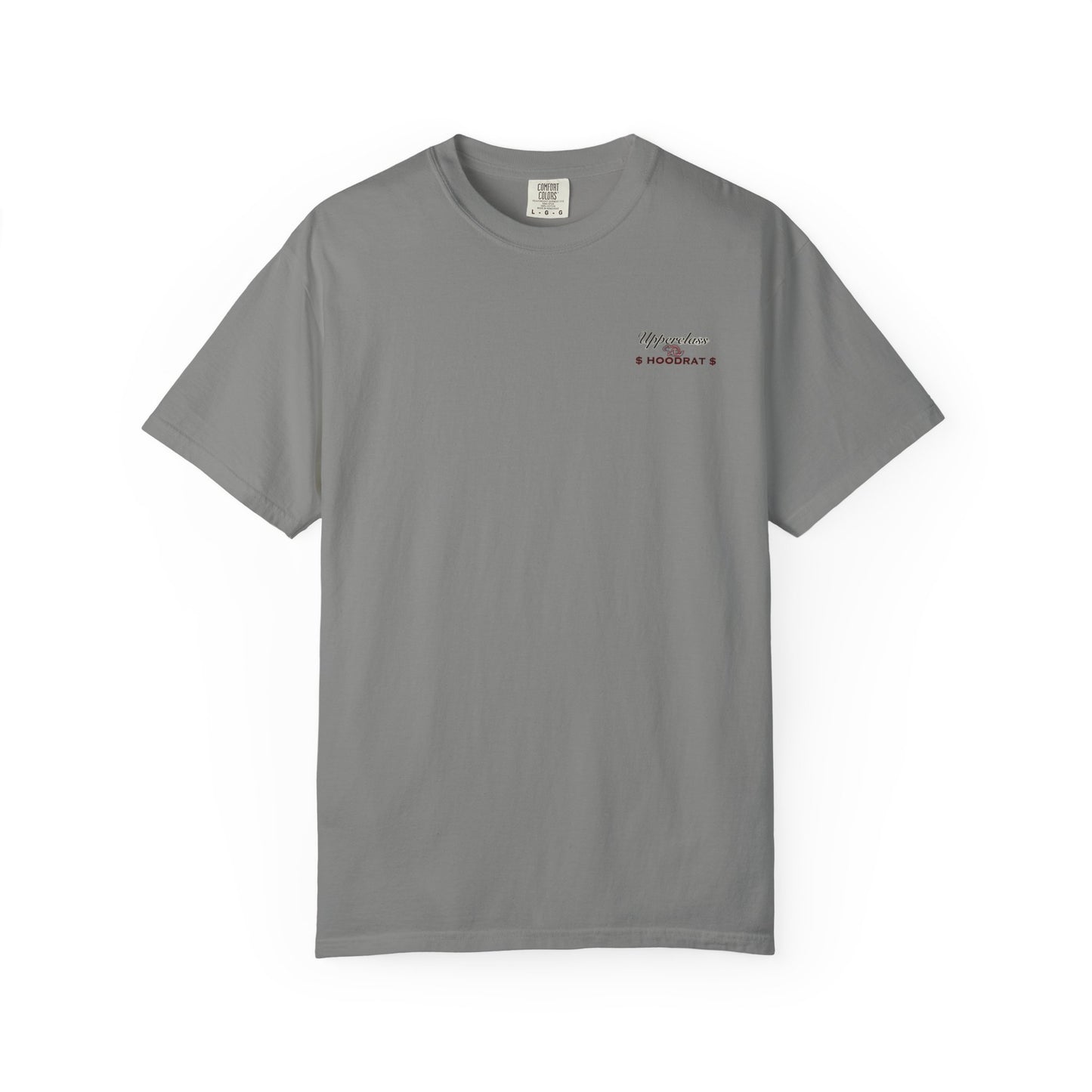 "The Price of Being Real, is a Target on your back" Unisex Shirt