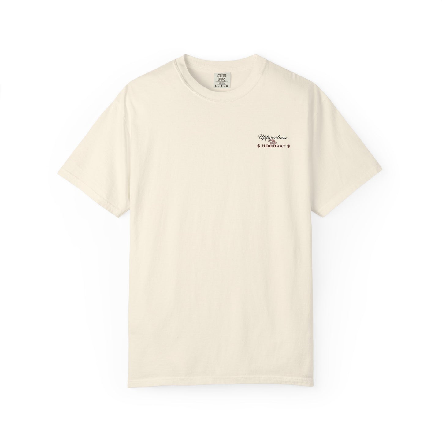 "The Price of Being Real, is a Target on your back" Unisex Shirt