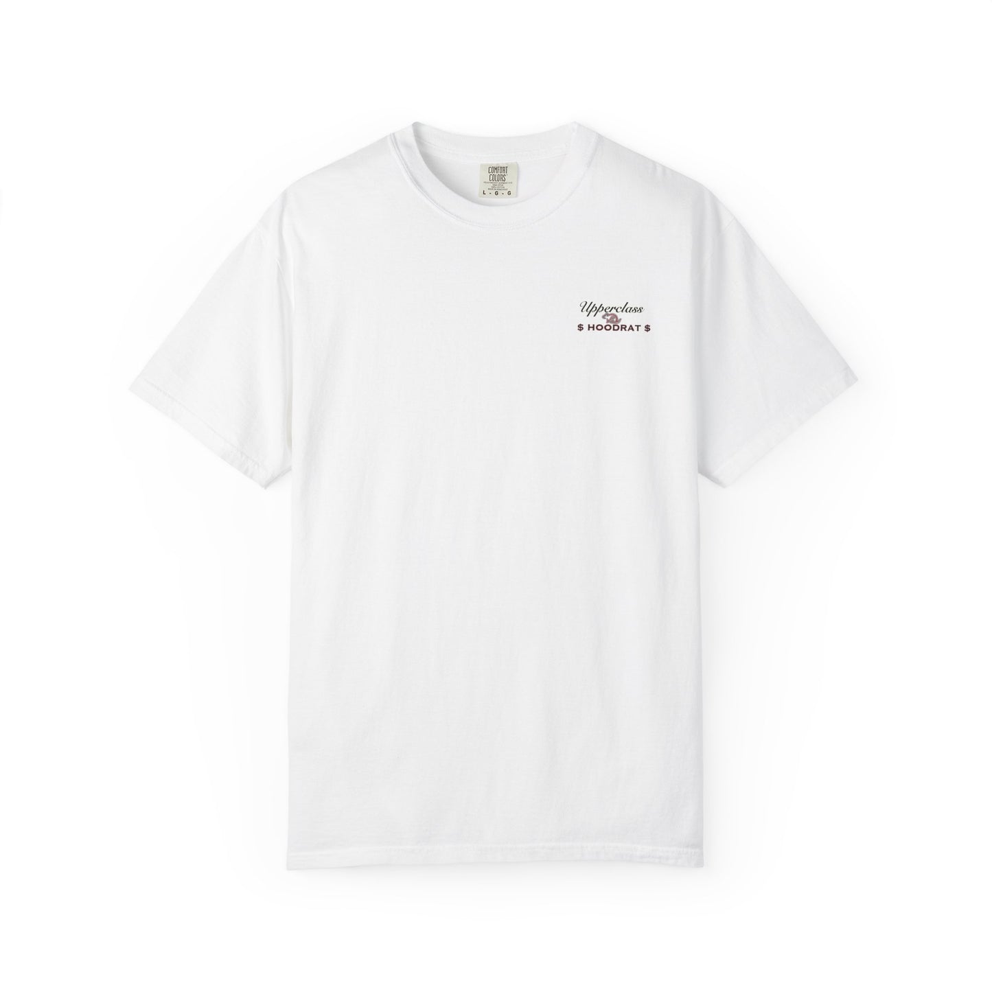 "The Price of Being Real, is a Target on your back" Unisex Shirt