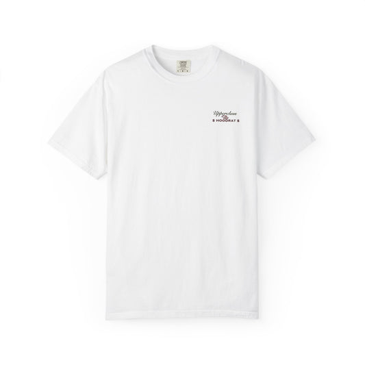 "The Price of Being Real, is a Target on your back" Unisex Shirt